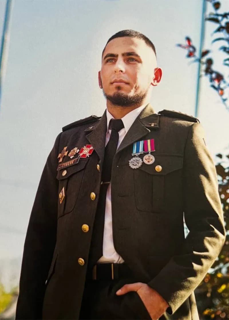 Грицик Роман Олегович