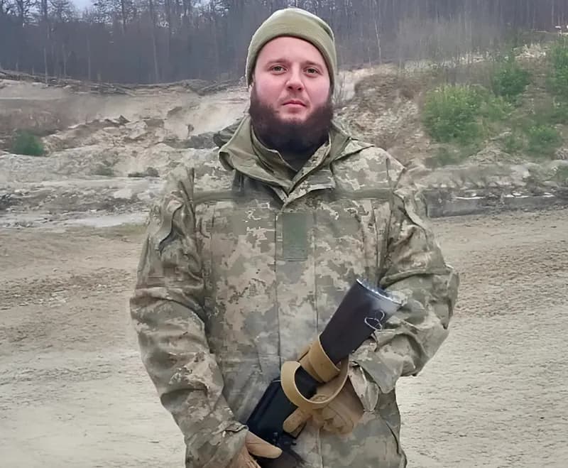 Шваничик Олександр Миколайович