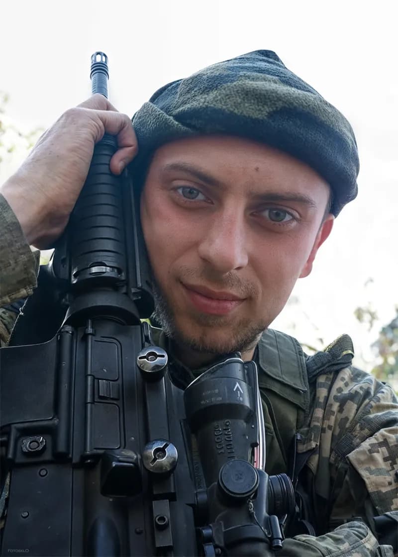 Нестерчук Олександр Петрович