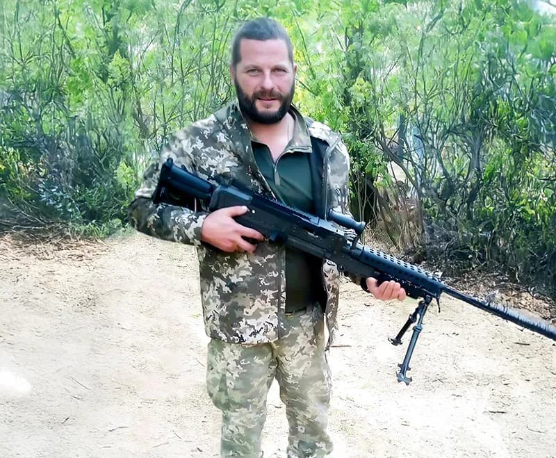 Коцік Сергій Михайлович