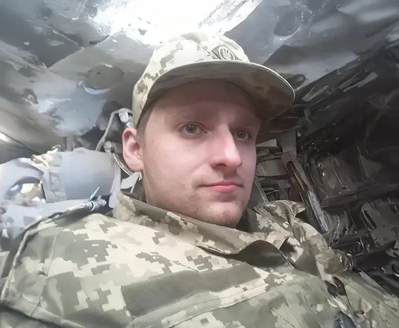 Корягін Леонід Ігорьович