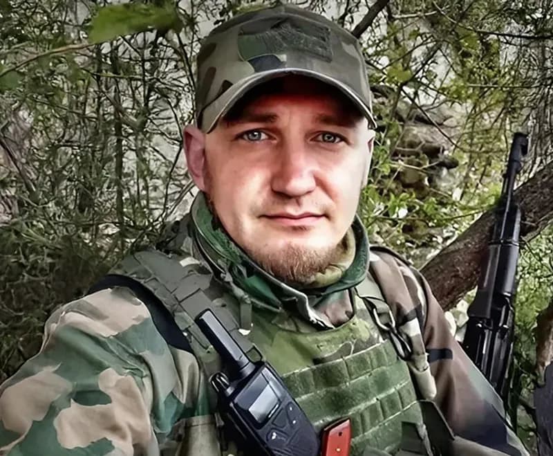 Улічний Ярослав Васильович