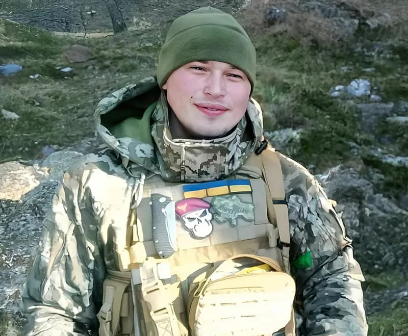 Максимець Тарас Богданович