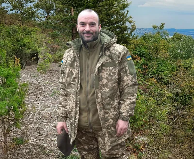 Гриник Василь Орестович