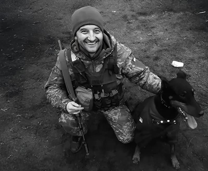 Піляк Володимир Осипович