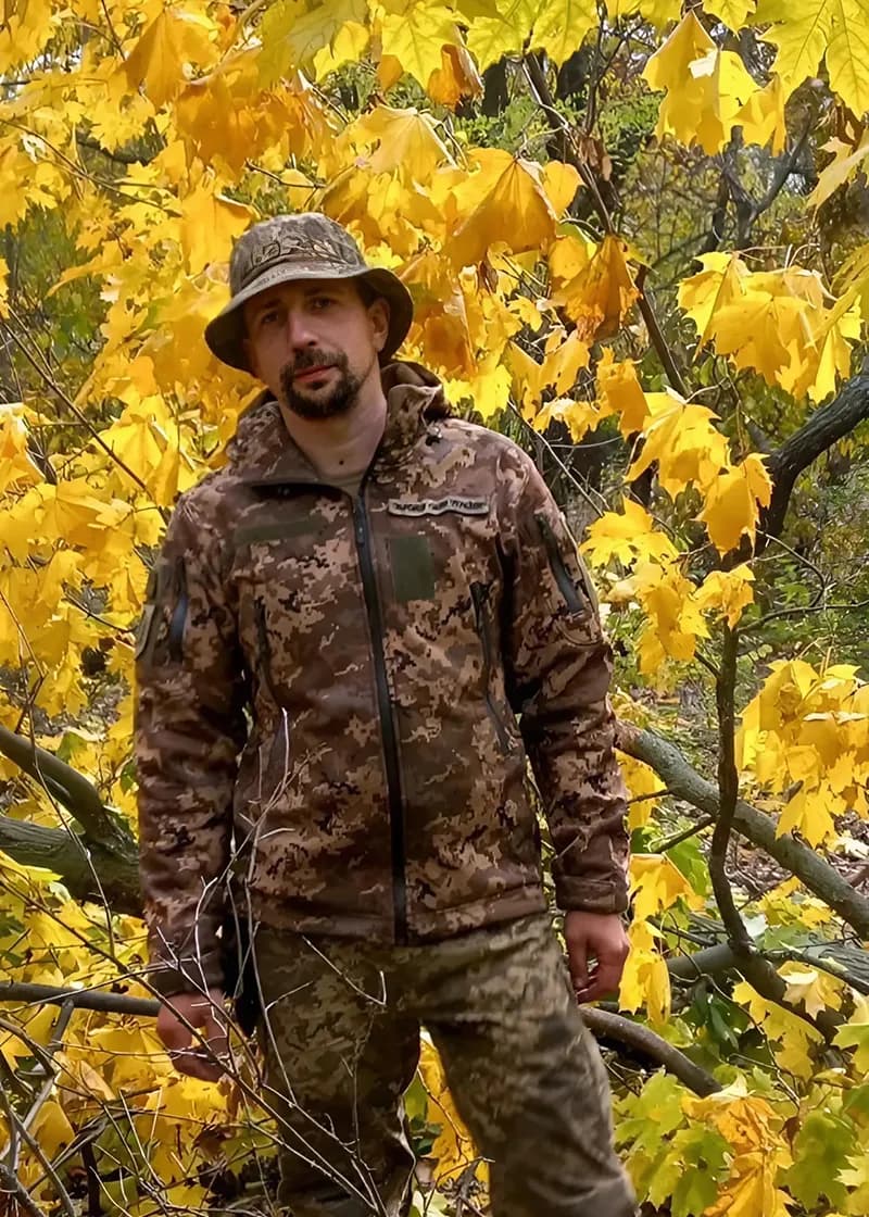 Фаберський Володимир Ярославович