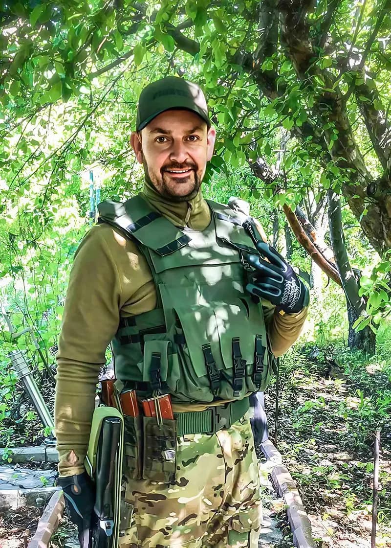 Шашкін Олександр Олександрович