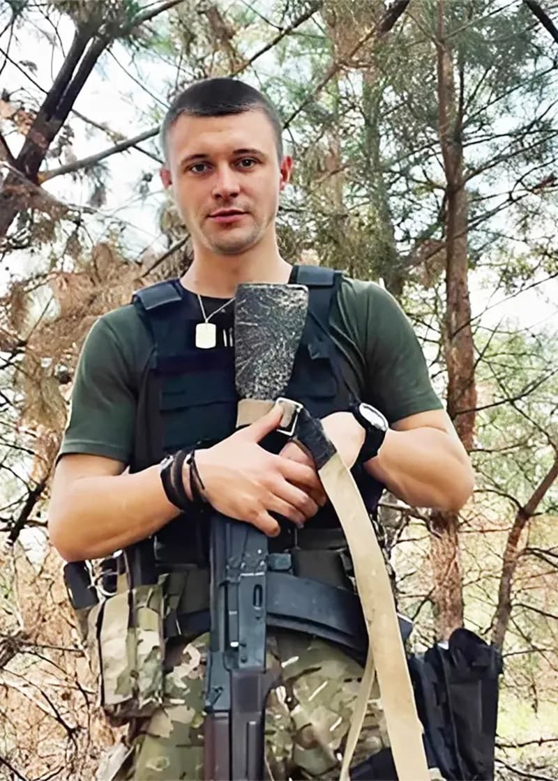 Семків Андрій Володимирович