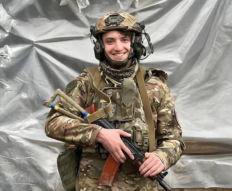 Кекіш Василь Володимирович