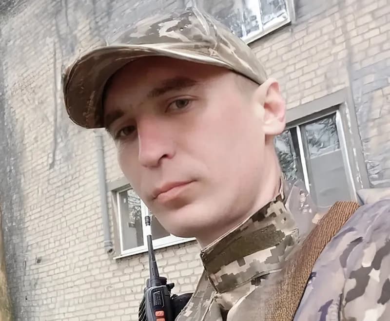 Доліновський Володимир Михайлович