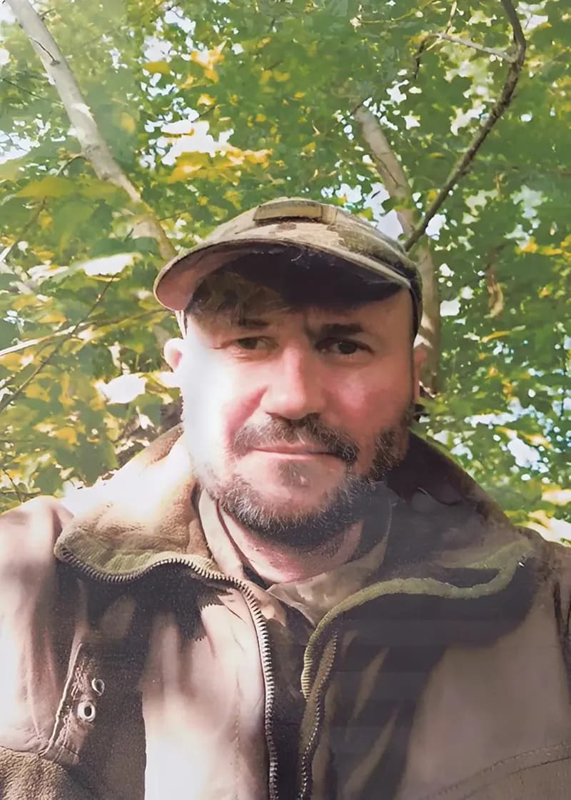 Чиж Віктор Володимирович