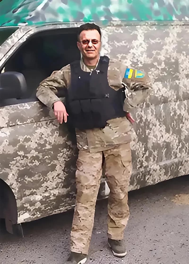 Смолинець Тарас Васильович