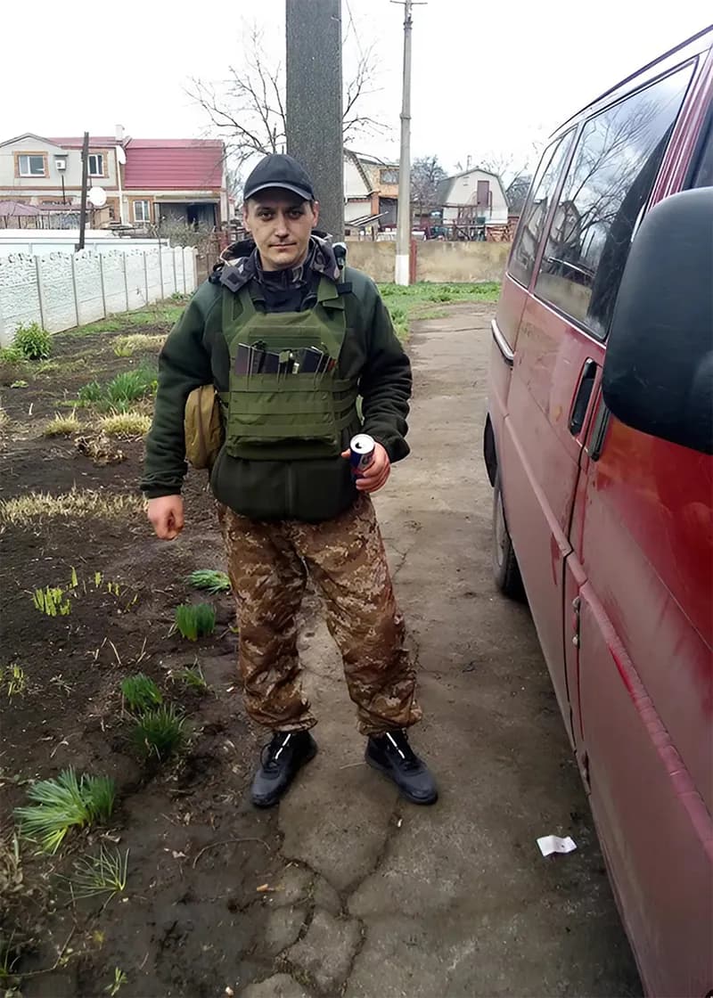 Боднар Ігор Романович