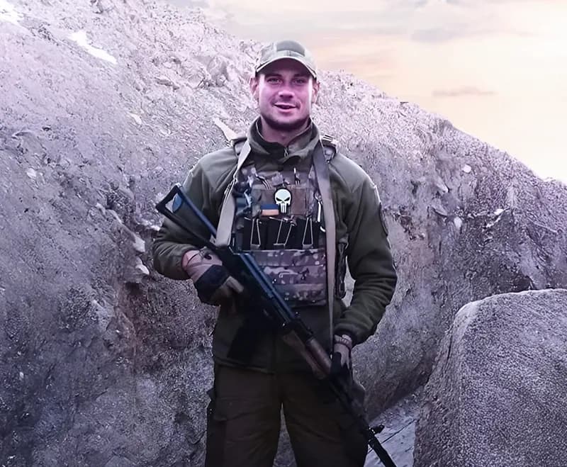 Пилюк Олег Миколайович