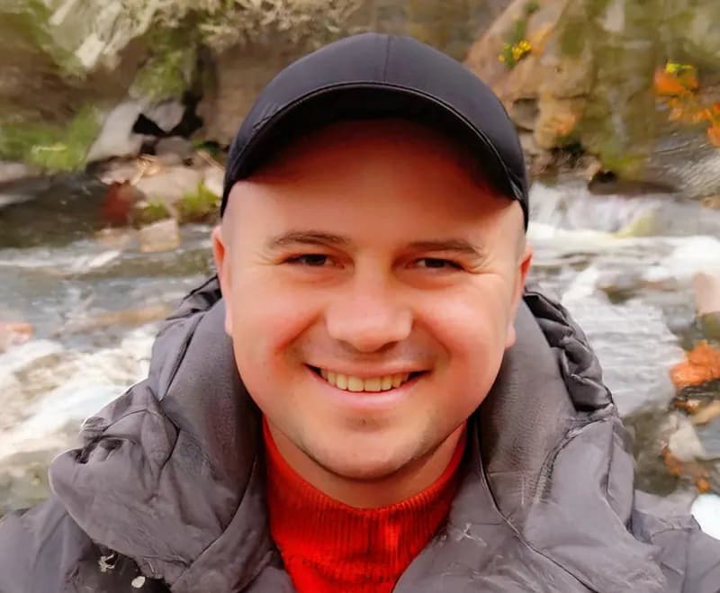 Ярмолюк Олександр Олександрович